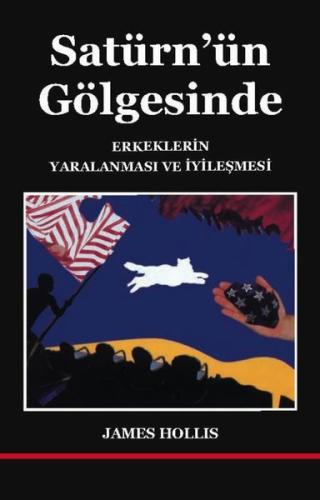 Satürn'ün Gölgesinde | Kitap Ambarı