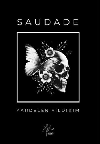 Saudade (Ciltli)
