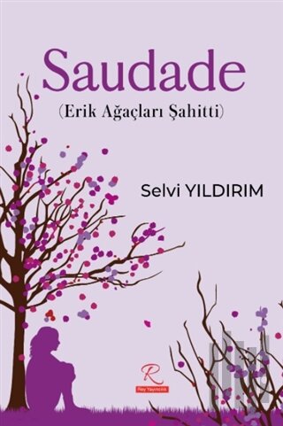 Saudade | Kitap Ambarı