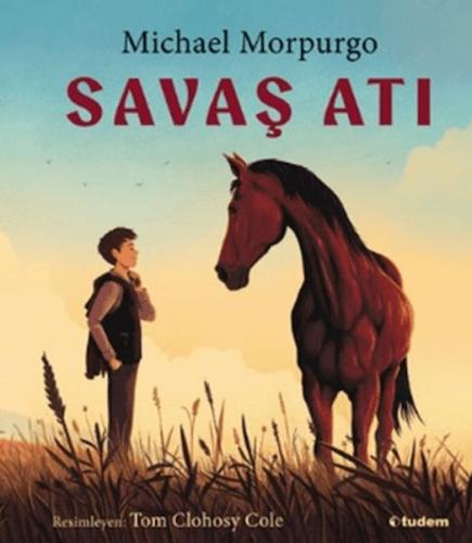 Savaş Atı | Kitap Ambarı