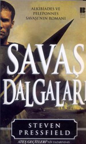 Savaş Dalgaları | Kitap Ambarı