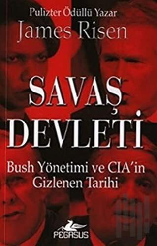 Savaş Devleti