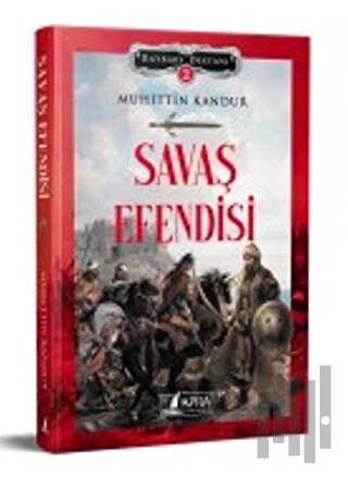 Savaş Efendisi | Kitap Ambarı