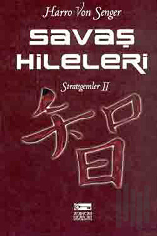 Savaş Hileleri : Strategemler 2