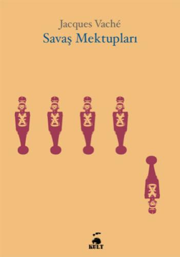 Savaş Mektupları | Kitap Ambarı