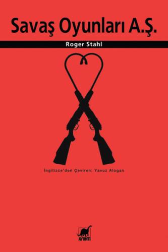 Savaş Oyunları A.Ş.