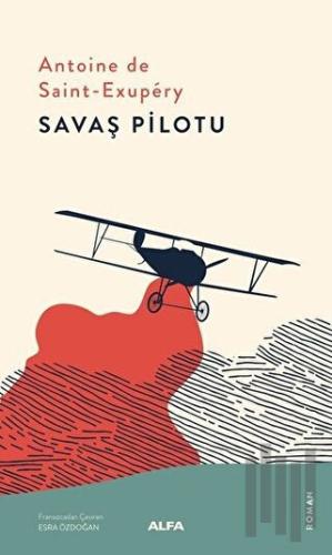 Savaş Pilotu | Kitap Ambarı