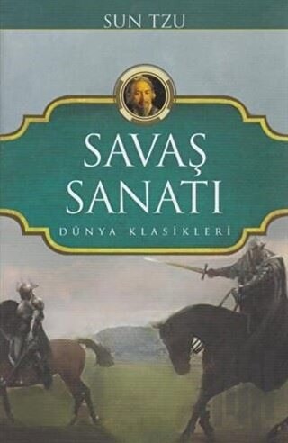 Savaş Sanatı (Ciltli) | Kitap Ambarı