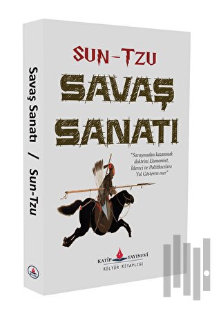 Savaş Sanatı