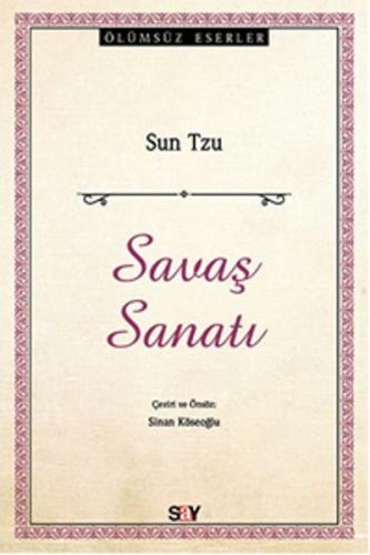 Savaş Sanatı | Kitap Ambarı