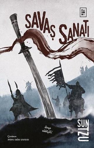 Savaş Sanatı | Kitap Ambarı