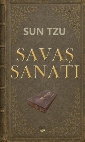 Savaş Sanatı | Kitap Ambarı
