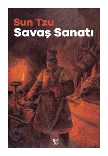 Savaş Sanatı | Kitap Ambarı