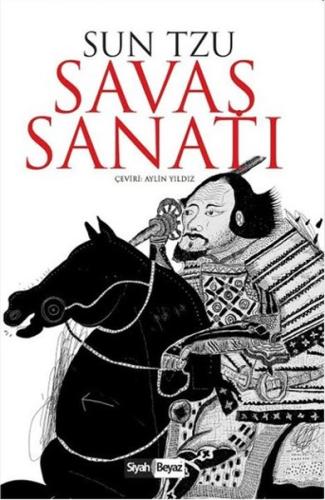 Savaş Sanatı | Kitap Ambarı