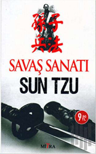 Savaş Sanatı