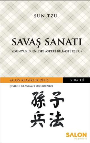 Savaş Sanatı | Kitap Ambarı