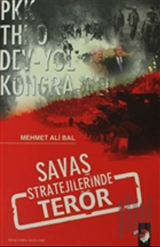 Savaş Stratejilerinde Terör