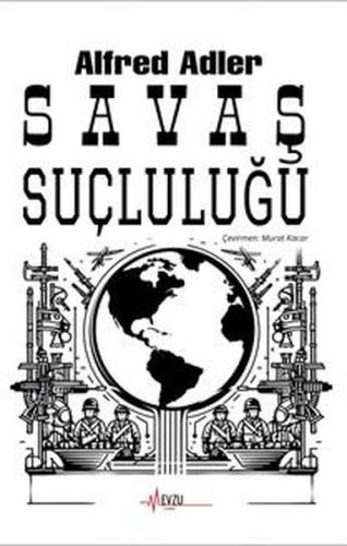 Savaş Suçluluğu | Kitap Ambarı