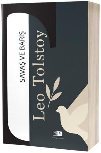 Savaş ve Barış 2. Cilt | Kitap Ambarı