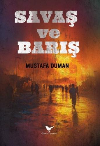 Savaş ve Barış | Kitap Ambarı