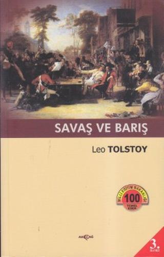 Savaş ve Barış | Kitap Ambarı