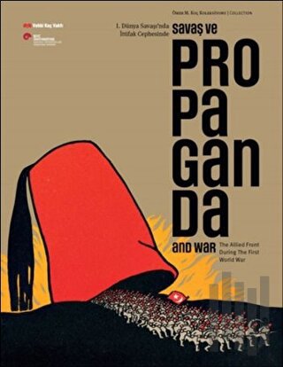 Savaş ve Propaganda | Kitap Ambarı