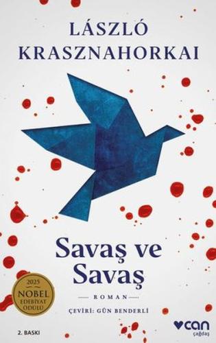 Savaş ve Savaş | Kitap Ambarı