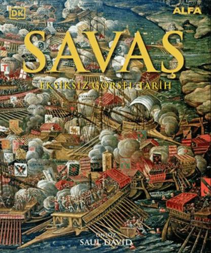 Savaş | Kitap Ambarı