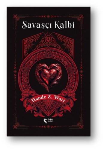 Savaşçı Kalbi (Ciltli) | Kitap Ambarı