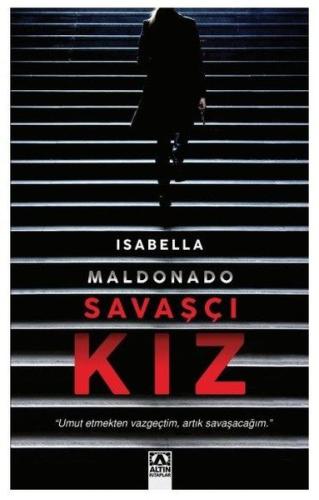 Savaşçı Kız | Kitap Ambarı