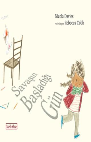 Savaşın Başladığı Gün | Kitap Ambarı