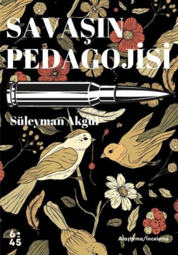 Savaşın Pedagojisi | Kitap Ambarı