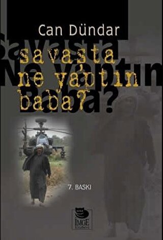 Savaşta Ne Yaptın Baba?