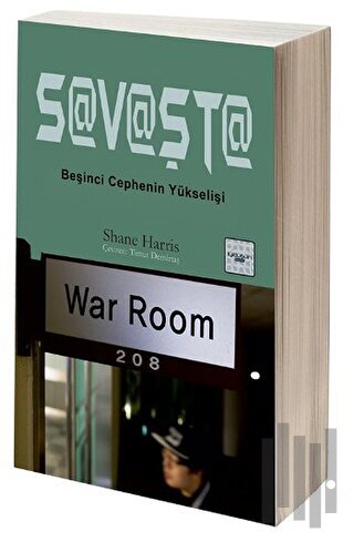 Savaşta | Kitap Ambarı