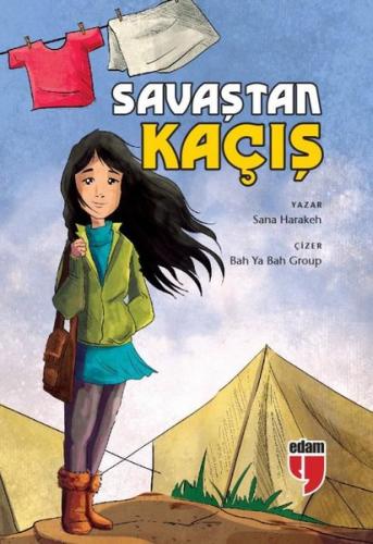 Savaştan Kaçış | Kitap Ambarı