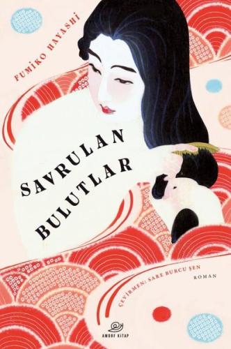 Savrulan Bulutlar | Kitap Ambarı