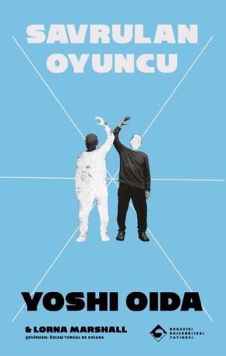 Savrulan Oyuncu | Kitap Ambarı