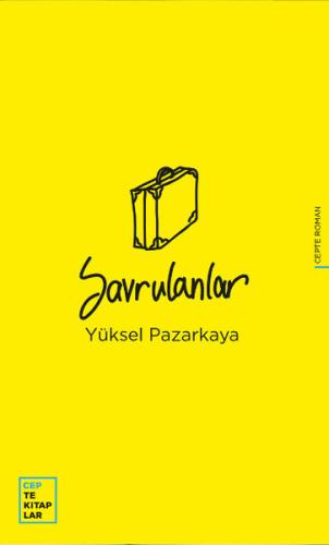 Savrulanlar | Kitap Ambarı