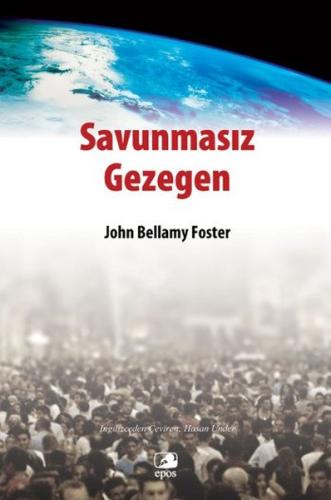 Savunmasız Gezegen | Kitap Ambarı
