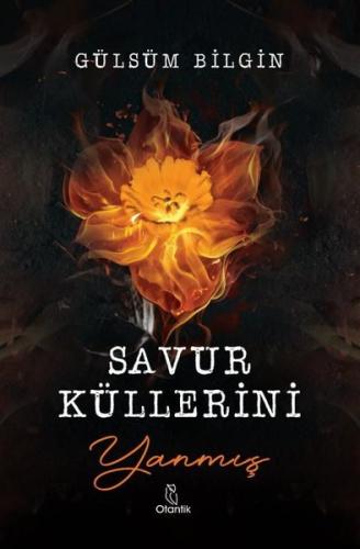 Savur Küllerini - Yanmış (Ciltli)