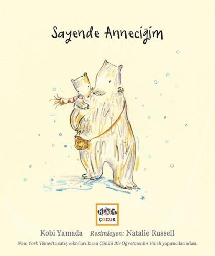 Sayende Anneciğim | Kitap Ambarı