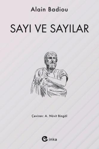 Sayı ve Sayılar | Kitap Ambarı