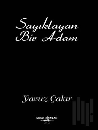 Sayıklayan Bir Adam