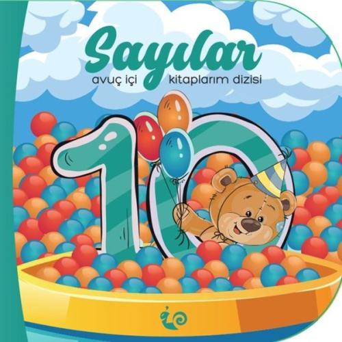 Sayılar | Kitap Ambarı