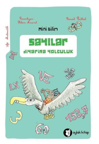 Sayılar Diyarına Yolculuk-Mini Bilim 4