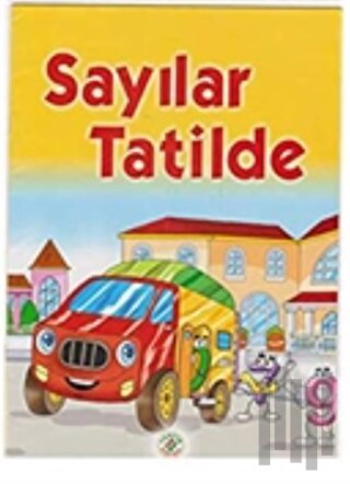 Sayılar Tatilde
