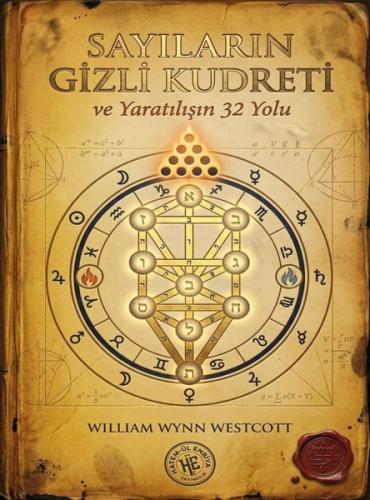 Sayıların Gizli Kudreti ve Yaratılışın 32 Yolu