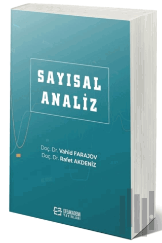 Sayısal Analiz