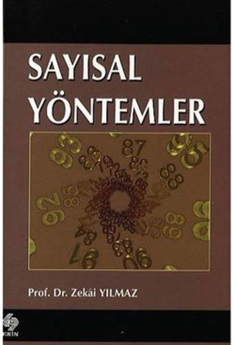 Sayısal Yöntemler