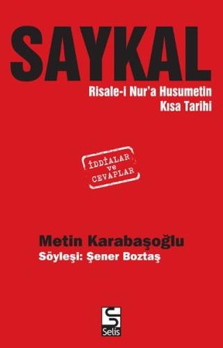 Saykal | Kitap Ambarı